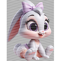 Cartoons and other-CO 4553